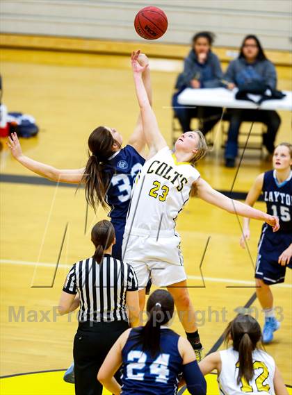Thumbnail 2 in Layton @ Cottonwood photogallery.