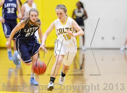 Thumbnail 3 in Layton @ Cottonwood photogallery.