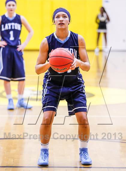 Thumbnail 2 in Layton @ Cottonwood photogallery.
