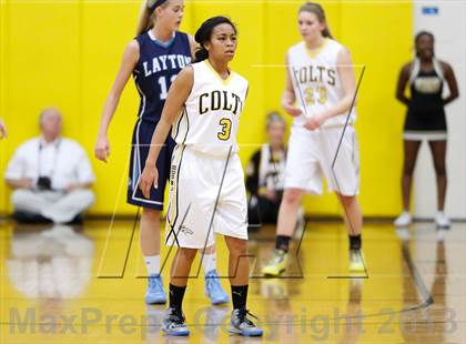 Thumbnail 3 in Layton @ Cottonwood photogallery.