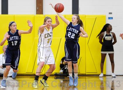 Thumbnail 2 in Layton @ Cottonwood photogallery.