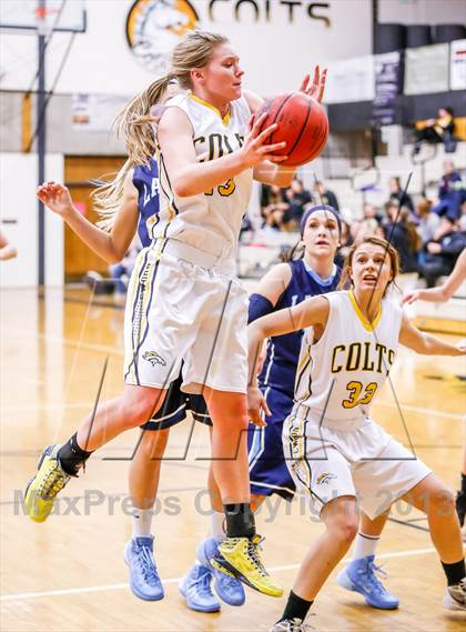 Thumbnail 1 in Layton @ Cottonwood photogallery.