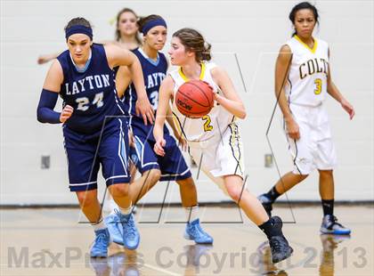 Thumbnail 3 in Layton @ Cottonwood photogallery.