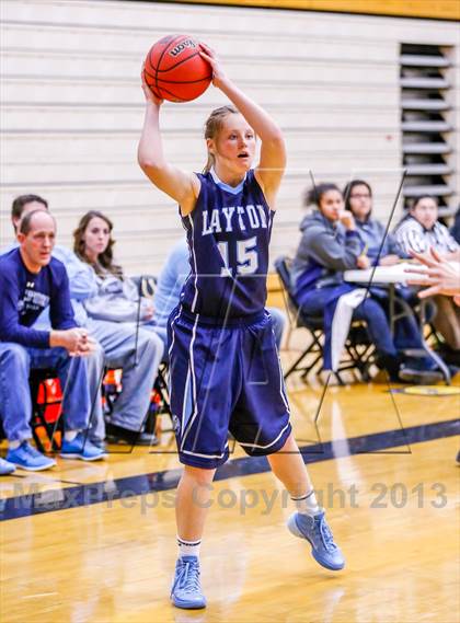 Thumbnail 2 in Layton @ Cottonwood photogallery.
