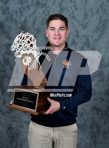 Thumbnail 2 in Pleasant Valley (CIF State D3 Award Photos) photogallery.