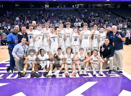 Thumbnail 1 in Pleasant Valley (CIF State D3 Award Photos) photogallery.