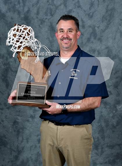 Thumbnail 3 in Pleasant Valley (CIF State D3 Award Photos) photogallery.