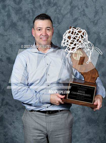 Thumbnail 2 in Pleasant Valley (CIF State D3 Award Photos) photogallery.