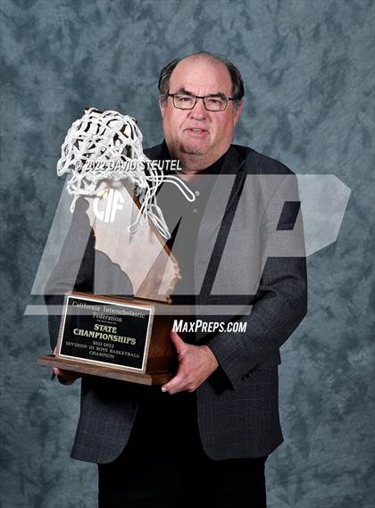 Thumbnail 2 in Pleasant Valley (CIF State D3 Award Photos) photogallery.