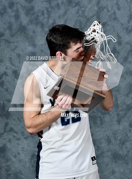 Thumbnail 1 in Pleasant Valley (CIF State D3 Award Photos) photogallery.