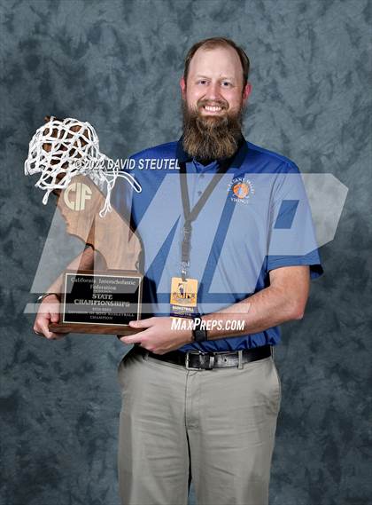 Thumbnail 3 in Pleasant Valley (CIF State D3 Award Photos) photogallery.