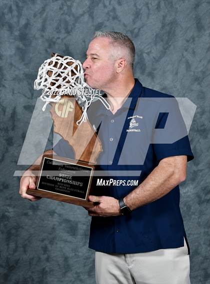 Thumbnail 2 in Pleasant Valley (CIF State D3 Award Photos) photogallery.