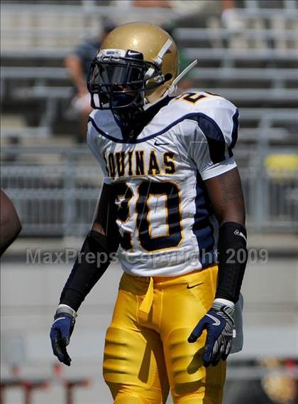 Thumbnail 3 in Upper Arlington vs. Aquinas (Kirk Herbstreit Varsity Football Series) photogallery.