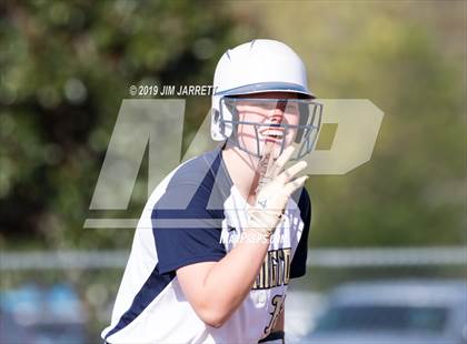 Thumbnail 3 in Arlington vs Bartlett (Morris Hunter Invitational) photogallery.