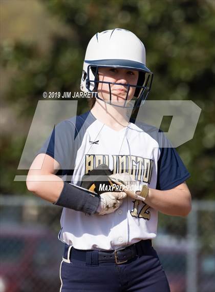 Thumbnail 3 in Arlington vs Bartlett (Morris Hunter Invitational) photogallery.