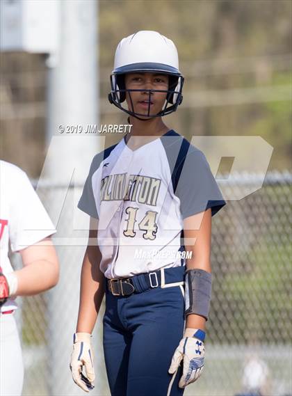 Thumbnail 1 in Arlington vs Bartlett (Morris Hunter Invitational) photogallery.