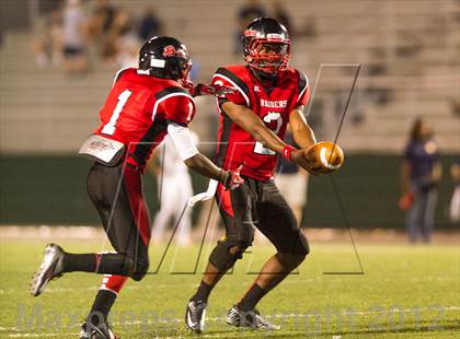 Thumbnail 3 in McKinney @ North Garland photogallery.