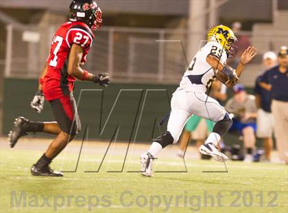 Thumbnail 2 in McKinney @ North Garland photogallery.