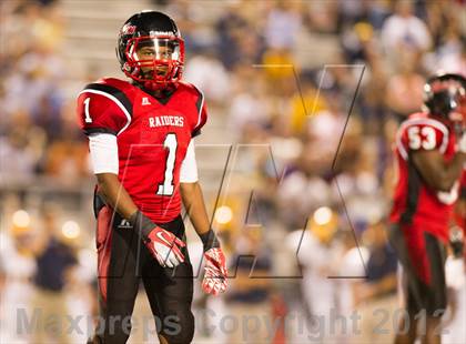 Thumbnail 1 in McKinney @ North Garland photogallery.