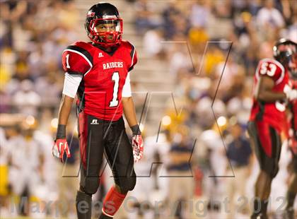 Thumbnail 3 in McKinney @ North Garland photogallery.