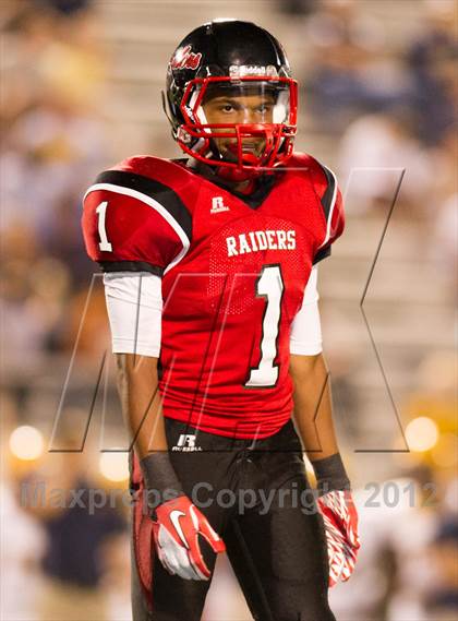Thumbnail 2 in McKinney @ North Garland photogallery.