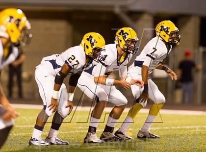 Thumbnail 3 in McKinney @ North Garland photogallery.
