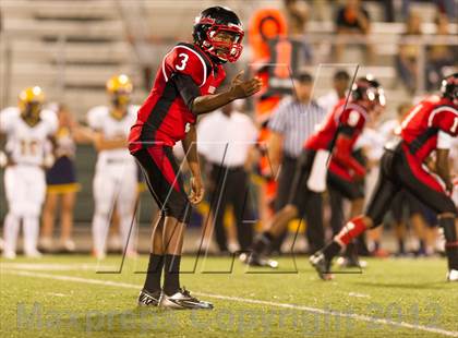 Thumbnail 3 in McKinney @ North Garland photogallery.
