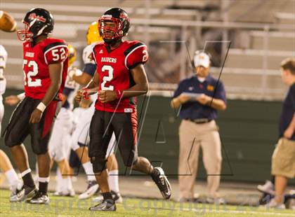 Thumbnail 1 in McKinney @ North Garland photogallery.