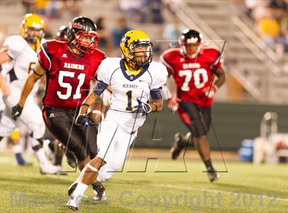Thumbnail 2 in McKinney @ North Garland photogallery.