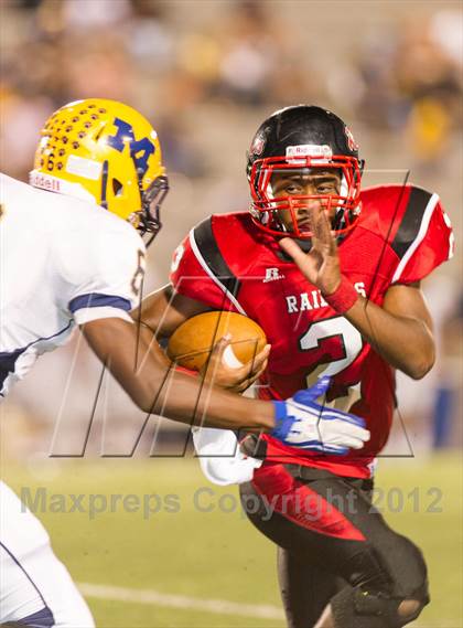 Thumbnail 1 in McKinney @ North Garland photogallery.