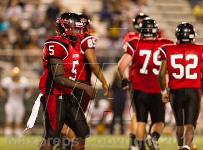 Thumbnail 1 in McKinney @ North Garland photogallery.