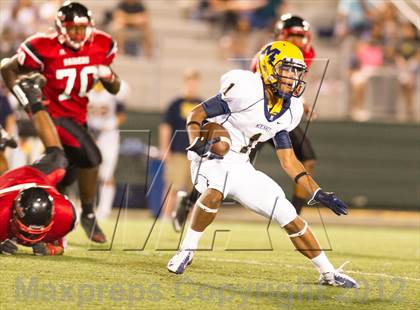 Thumbnail 3 in McKinney @ North Garland photogallery.