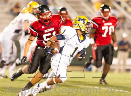 Thumbnail 3 in McKinney @ North Garland photogallery.