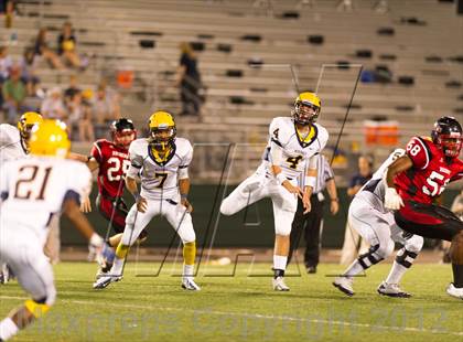 Thumbnail 1 in McKinney @ North Garland photogallery.