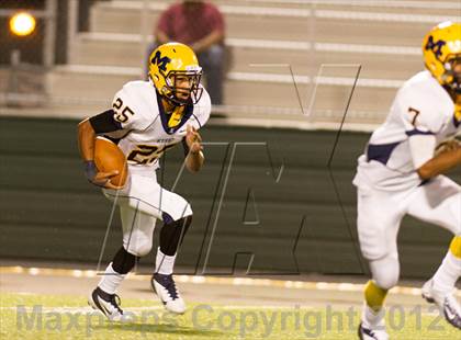 Thumbnail 2 in McKinney @ North Garland photogallery.