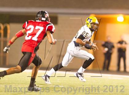Thumbnail 3 in McKinney @ North Garland photogallery.