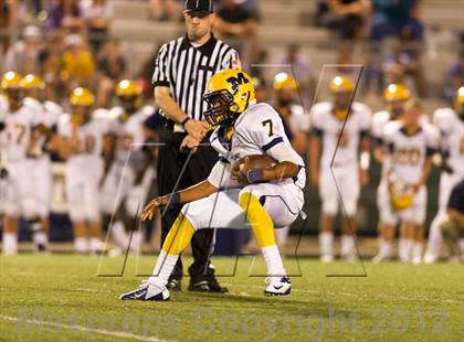 Thumbnail 3 in McKinney @ North Garland photogallery.