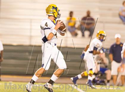 Thumbnail 3 in McKinney @ North Garland photogallery.