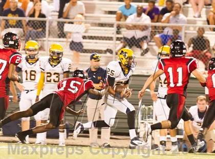 Thumbnail 3 in McKinney @ North Garland photogallery.