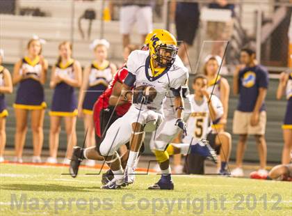 Thumbnail 3 in McKinney @ North Garland photogallery.