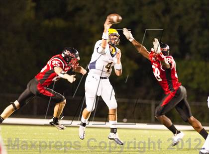 Thumbnail 2 in McKinney @ North Garland photogallery.