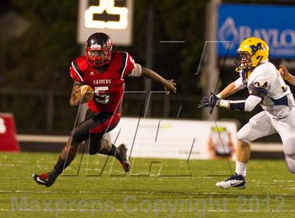 Thumbnail 2 in McKinney @ North Garland photogallery.