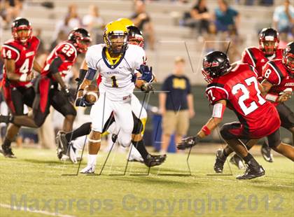 Thumbnail 1 in McKinney @ North Garland photogallery.