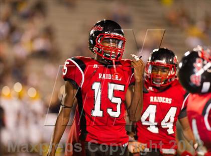 Thumbnail 1 in McKinney @ North Garland photogallery.
