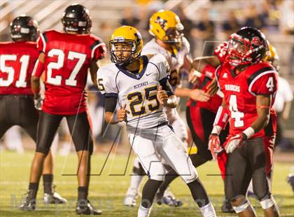 Thumbnail 2 in McKinney @ North Garland photogallery.