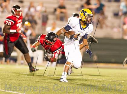 Thumbnail 2 in McKinney @ North Garland photogallery.