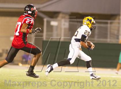 Thumbnail 1 in McKinney @ North Garland photogallery.