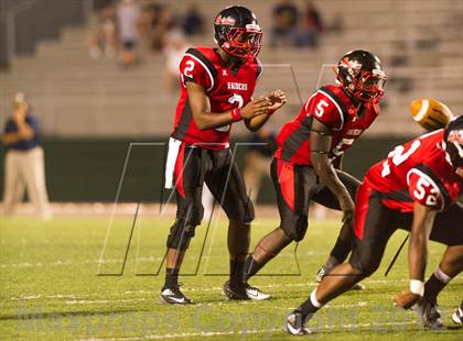 Thumbnail 2 in McKinney @ North Garland photogallery.