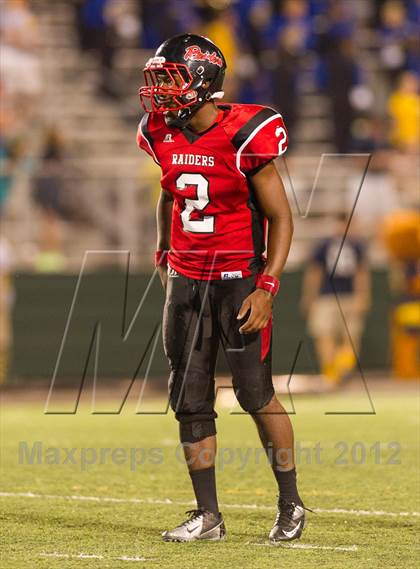 Thumbnail 2 in McKinney @ North Garland photogallery.