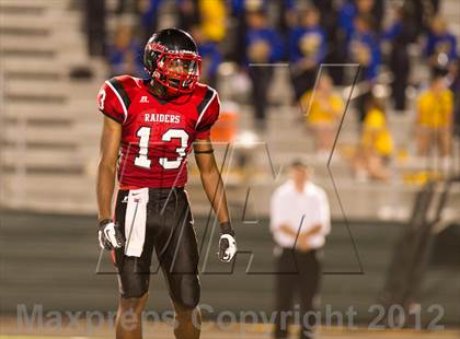 Thumbnail 1 in McKinney @ North Garland photogallery.
